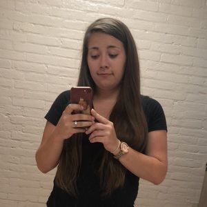 Meet your Posher, Meghan